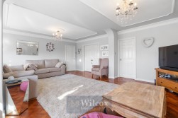 Alford Close, Bolton, BL2