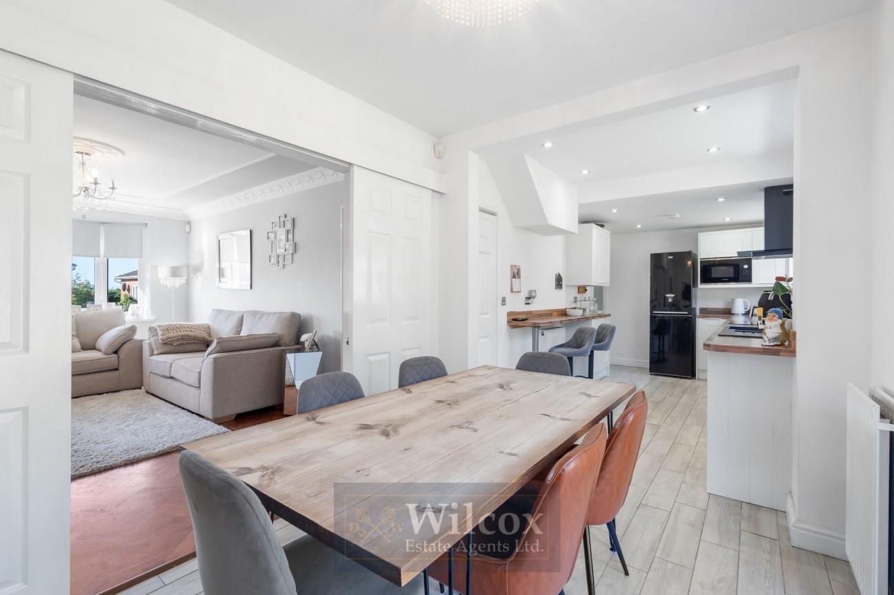 Alford Close, Bolton, BL2