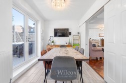 Alford Close, Bolton, BL2