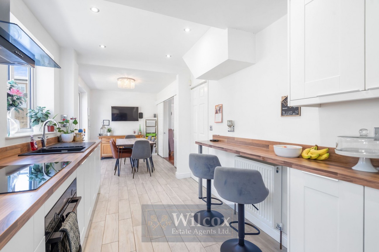 Alford Close, Bolton, BL2