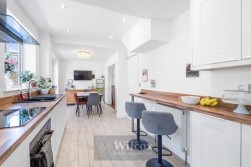 Alford Close, Bolton, BL2