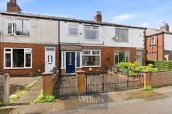 Garstang Avenue, Bolton, BL2