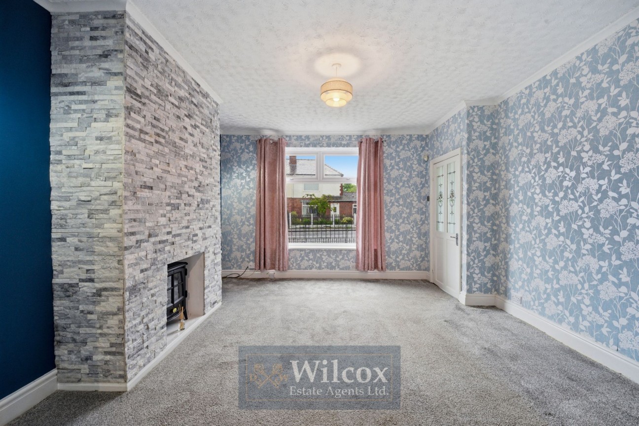 Garstang Avenue, Bolton, BL2