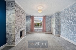 Garstang Avenue, Bolton, BL2