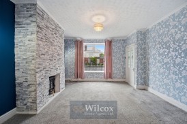 Garstang Avenue, Bolton, BL2