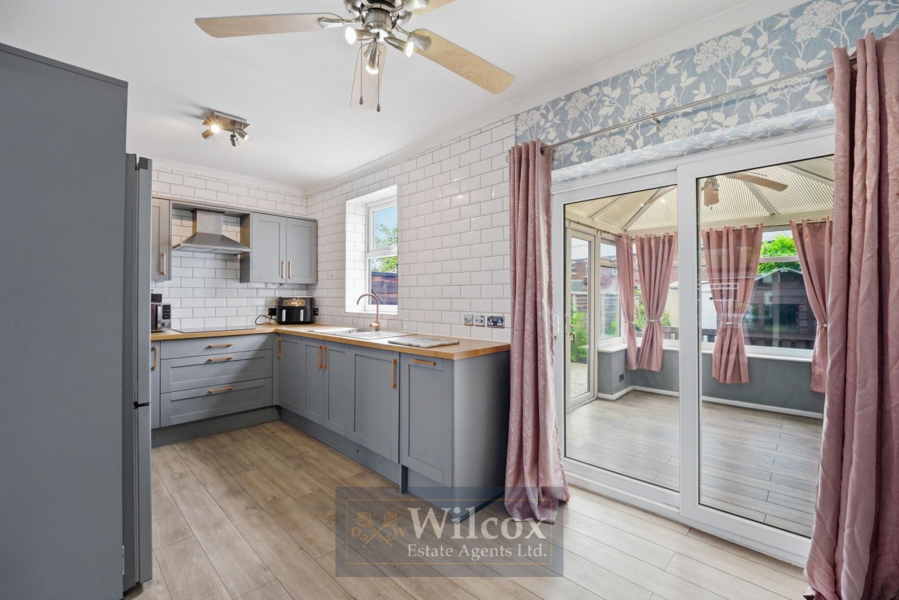 Garstang Avenue, Bolton, BL2