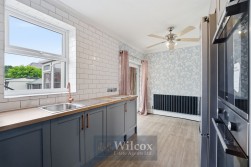 Garstang Avenue, Bolton, BL2