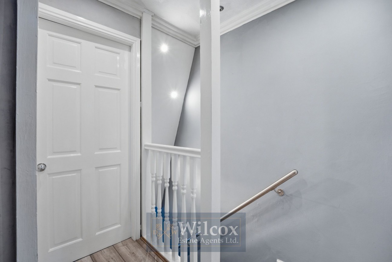 Garstang Avenue, Bolton, BL2
