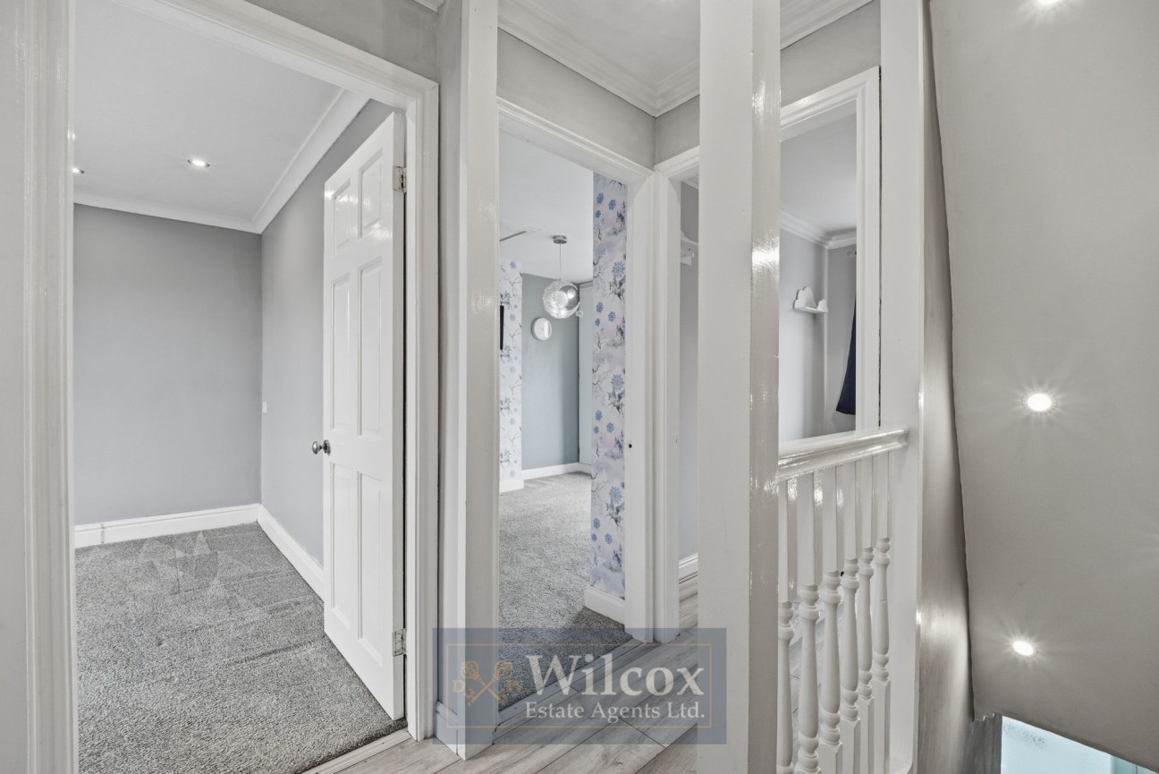 Garstang Avenue, Bolton, BL2
