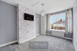 Garstang Avenue, Bolton, BL2