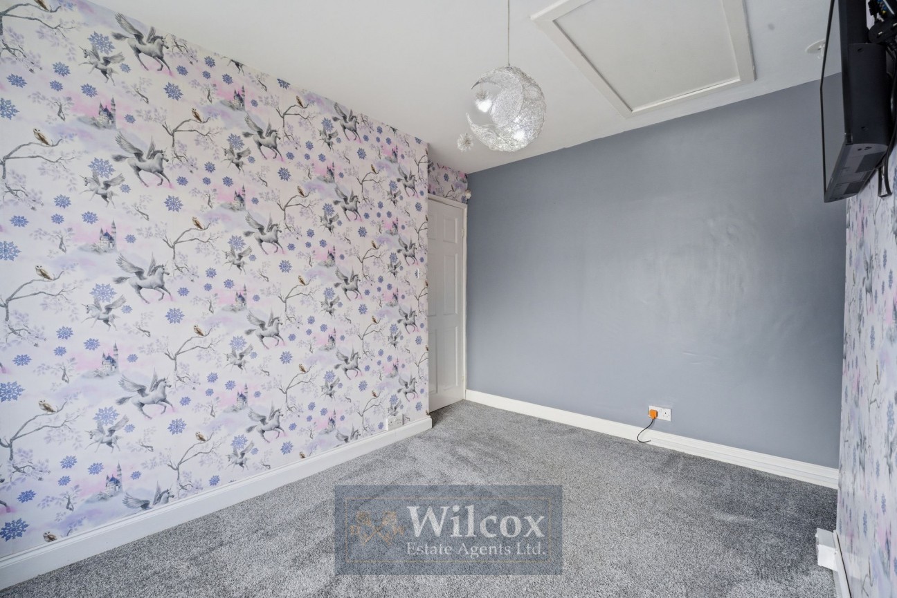 Garstang Avenue, Bolton, BL2