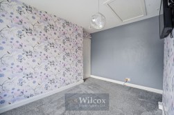 Garstang Avenue, Bolton, BL2