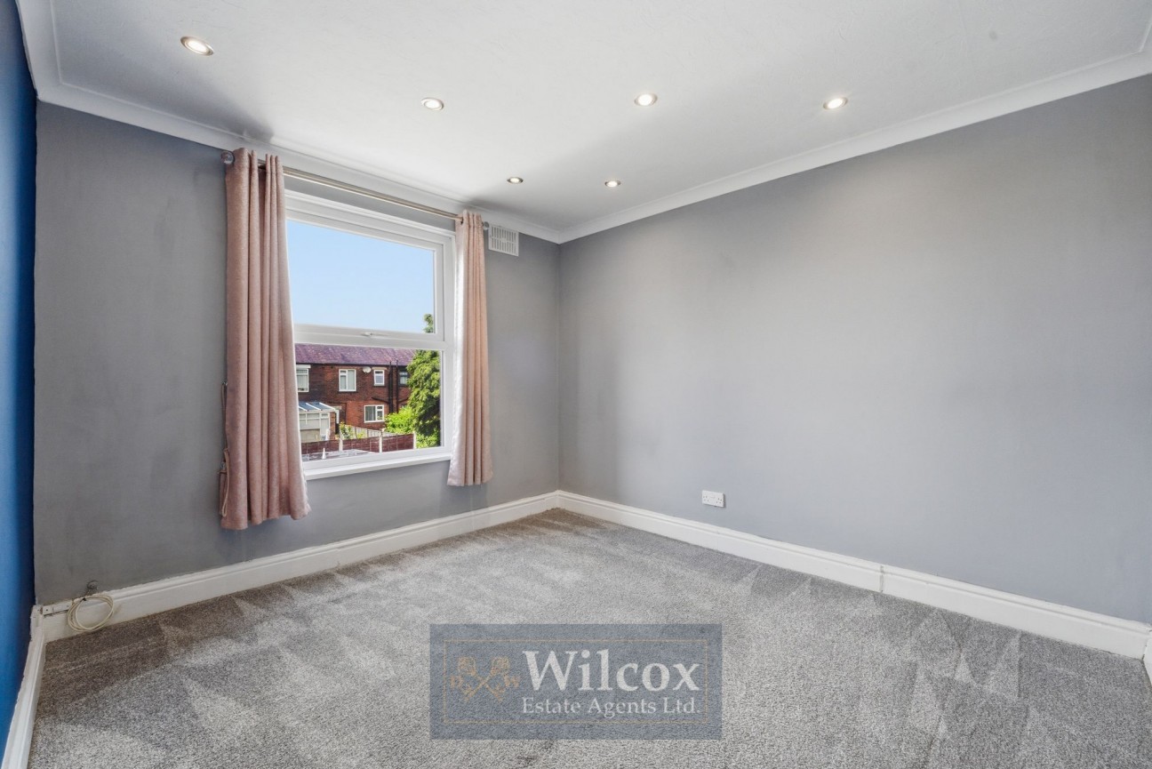 Garstang Avenue, Bolton, BL2