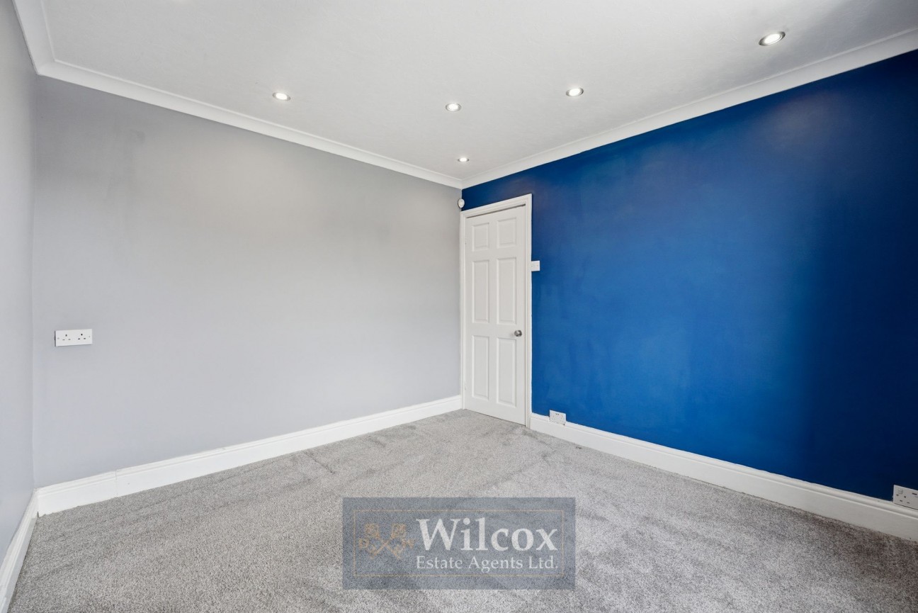 Garstang Avenue, Bolton, BL2
