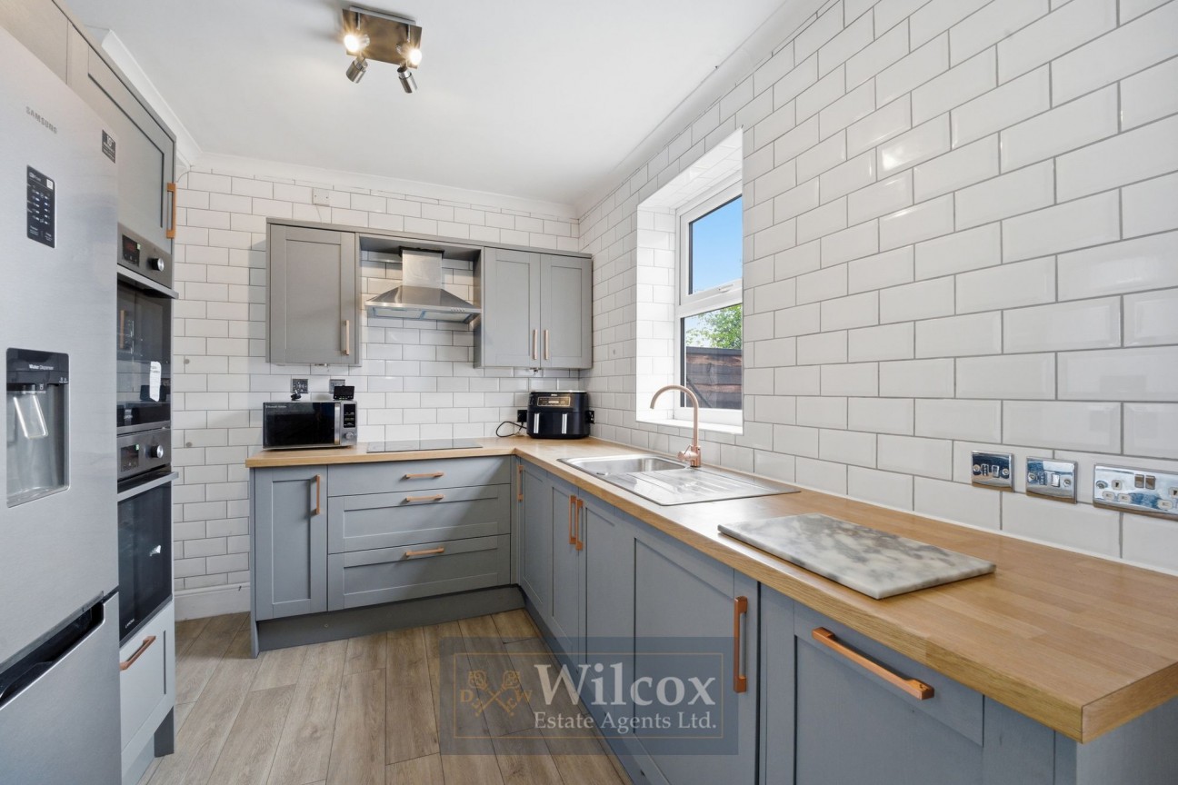 Garstang Avenue, Bolton, BL2