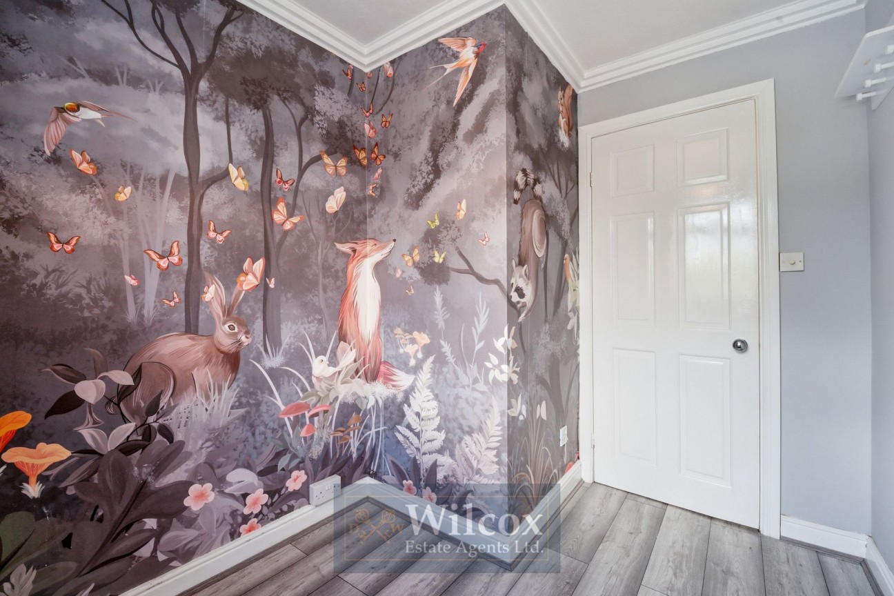 Garstang Avenue, Bolton, BL2