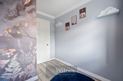 Garstang Avenue, Bolton, BL2