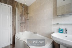 Garstang Avenue, Bolton, BL2