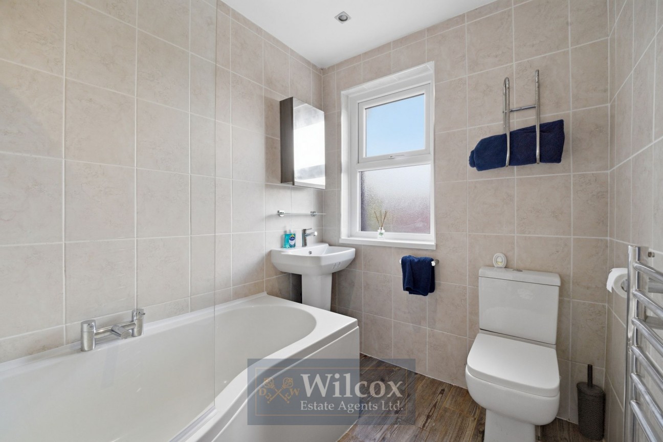 Garstang Avenue, Bolton, BL2