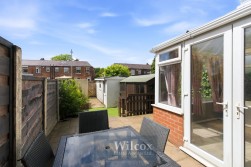 Garstang Avenue, Bolton, BL2