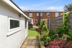 Garstang Avenue, Bolton, BL2