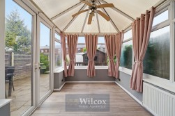 Garstang Avenue, Bolton, BL2
