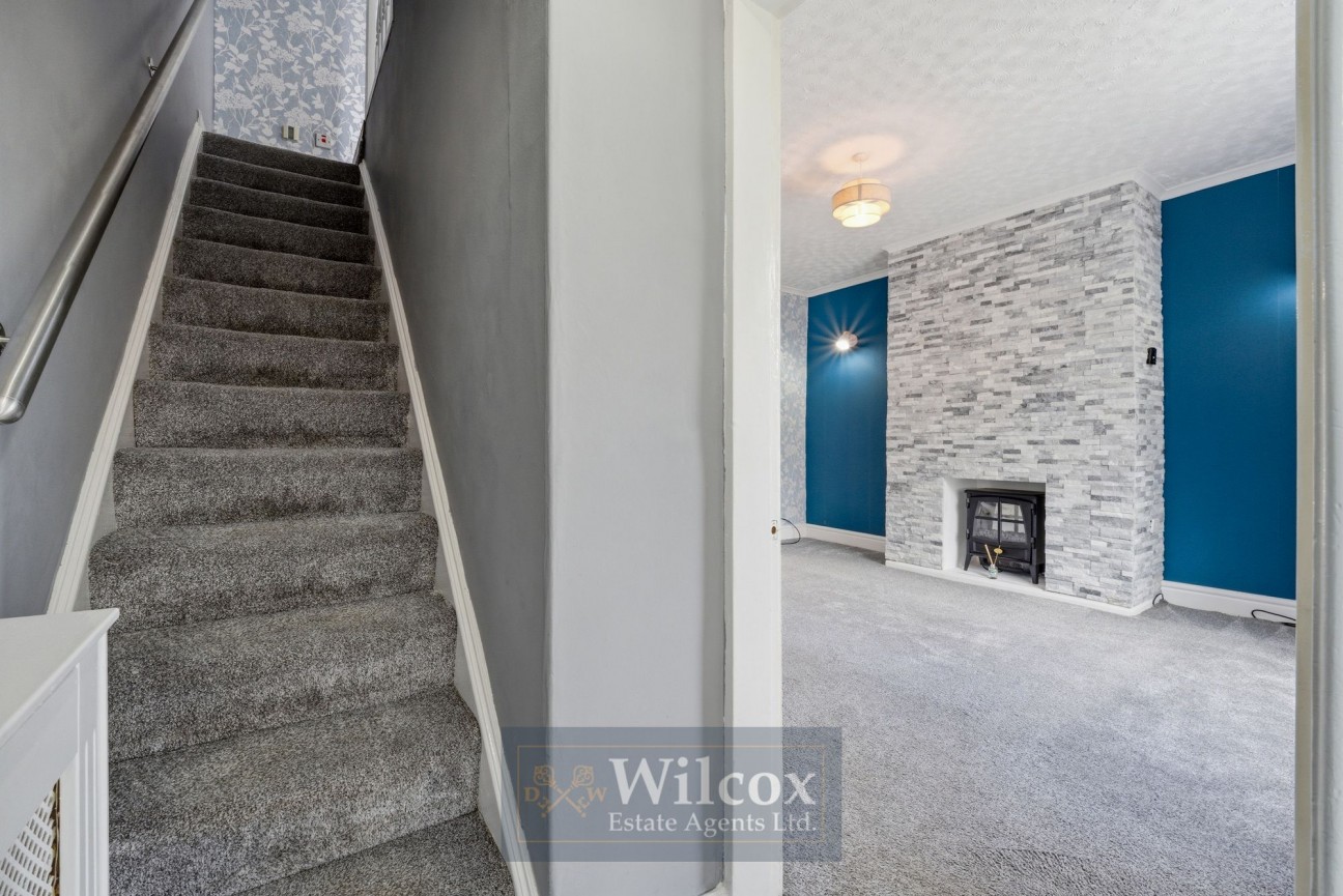 Garstang Avenue, Bolton, BL2