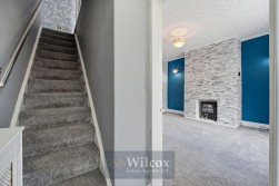 Garstang Avenue, Bolton, BL2