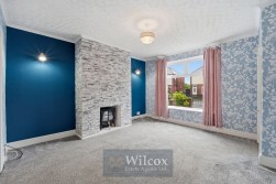 Garstang Avenue, Bolton, BL2