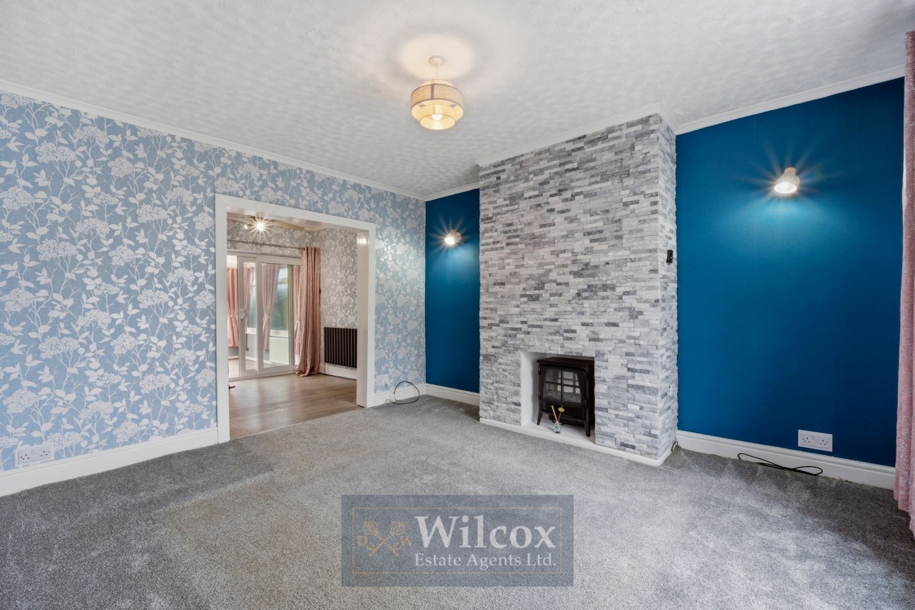 Garstang Avenue, Bolton, BL2