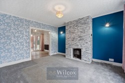 Garstang Avenue, Bolton, BL2