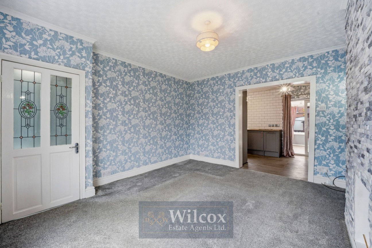 Garstang Avenue, Bolton, BL2
