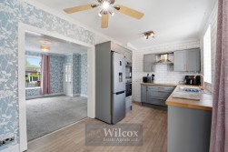 Garstang Avenue, Bolton, BL2