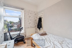 Tonge Moor Road, Bolton, BL2