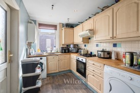 Tonge Moor Road, Bolton, BL2