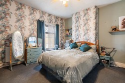 Tonge Moor Road, Bolton, BL2