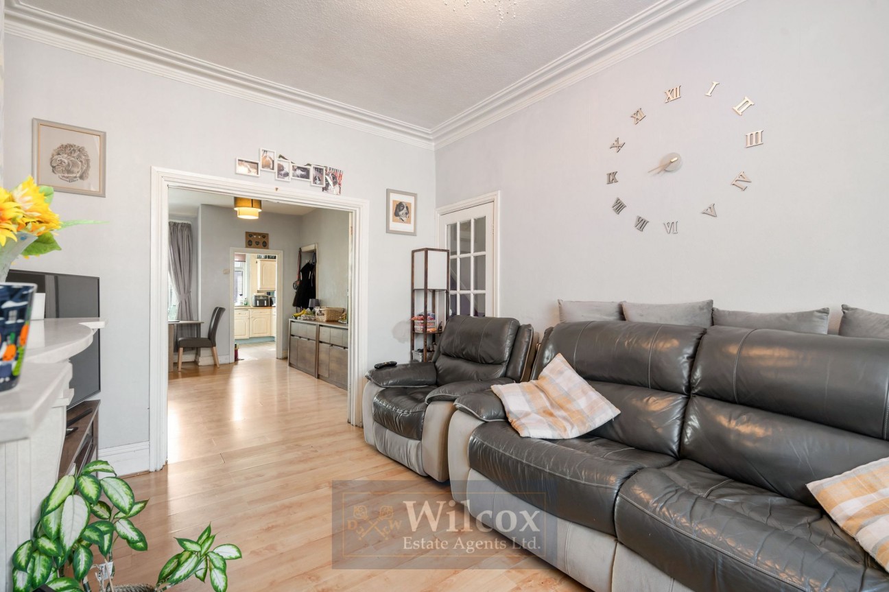 Tonge Moor Road, Bolton, BL2