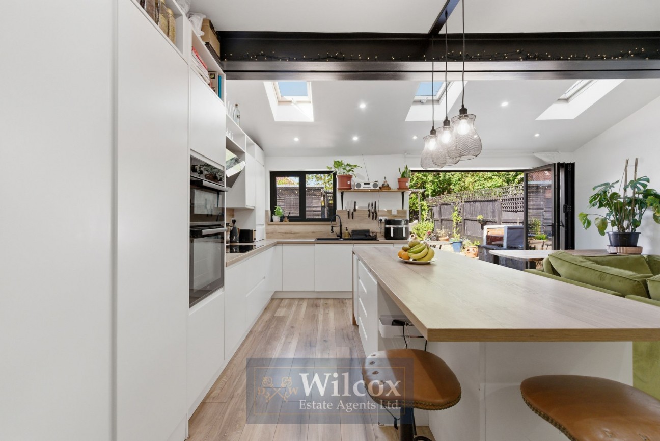 Crompton Way, Bolton, BL2