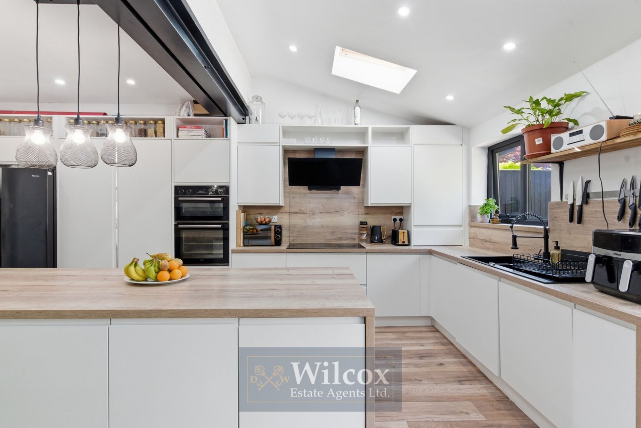 Crompton Way, Bolton, BL2