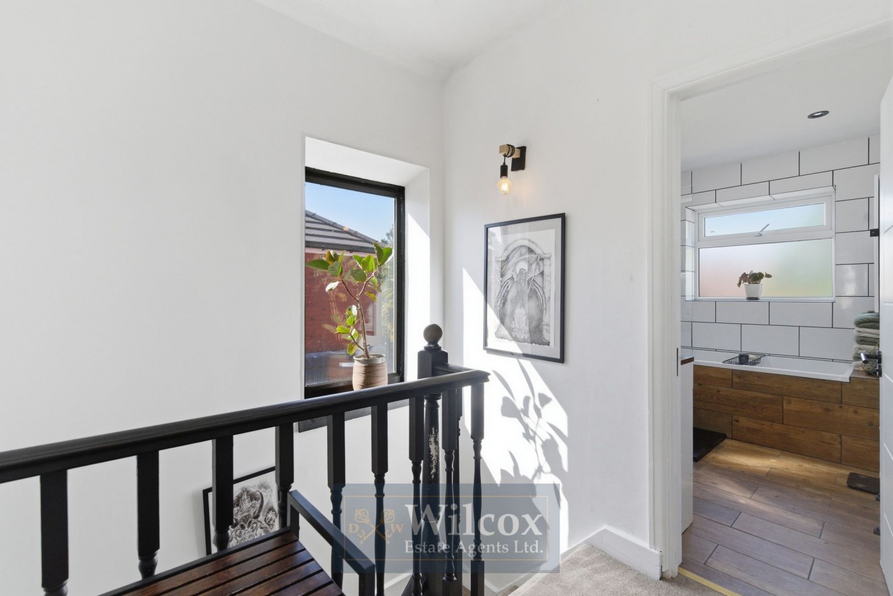Crompton Way, Bolton, BL2