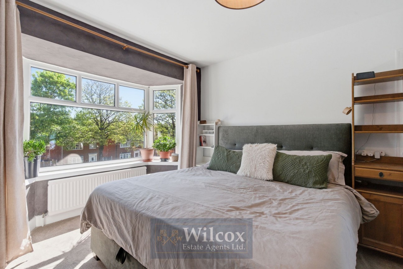 Crompton Way, Bolton, BL2
