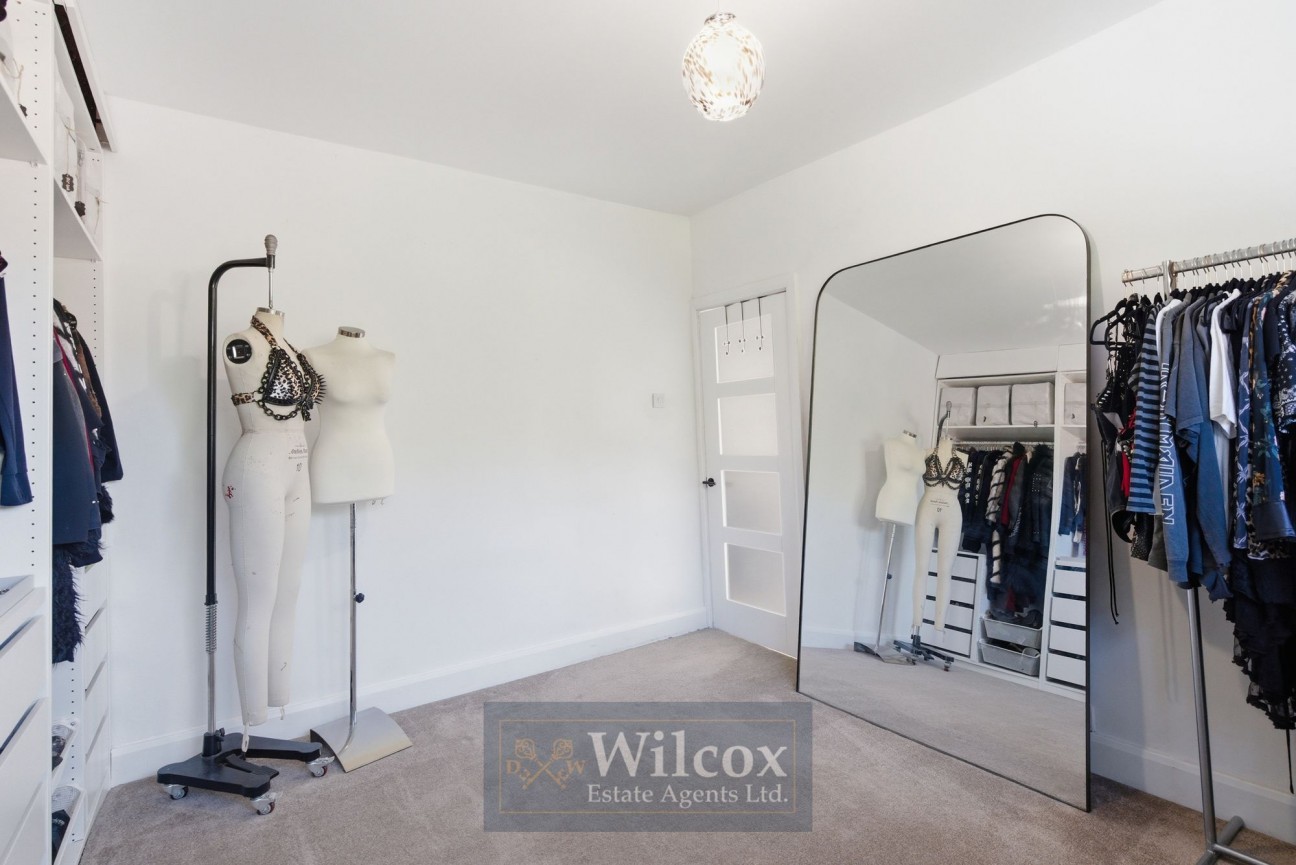 Crompton Way, Bolton, BL2