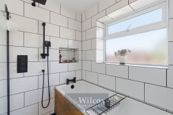 Crompton Way, Bolton, BL2
