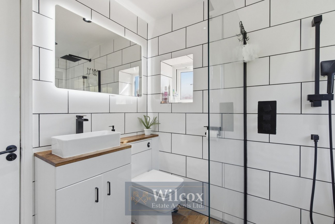 Crompton Way, Bolton, BL2
