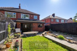 Crompton Way, Bolton, BL2