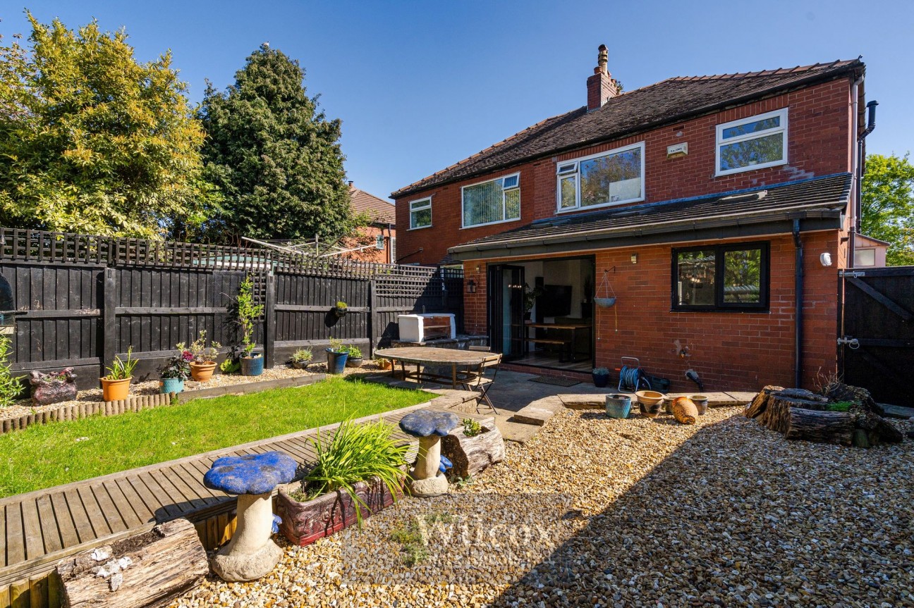 Crompton Way, Bolton, BL2