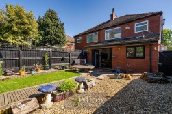 Crompton Way, Bolton, BL2