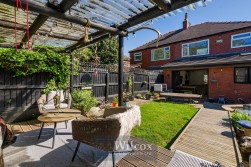 Crompton Way, Bolton, BL2