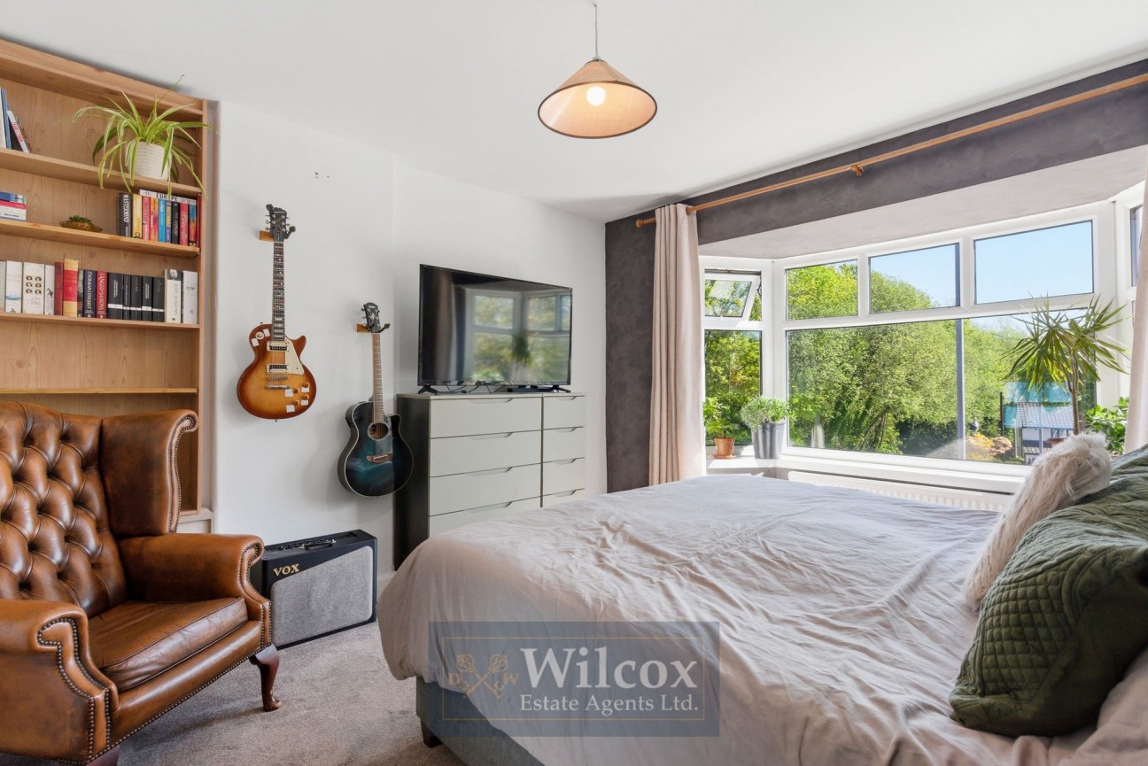 Crompton Way, Bolton, BL2