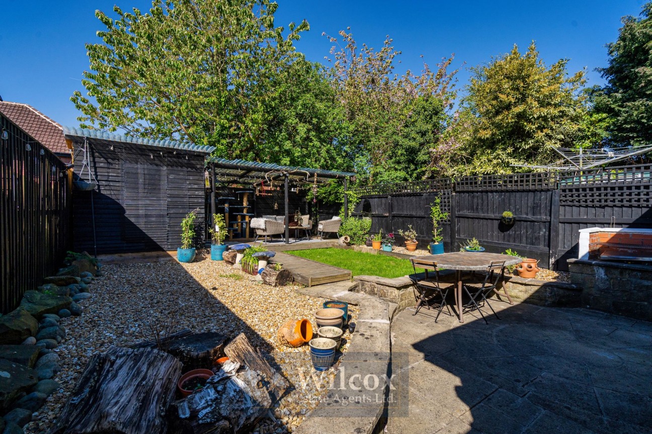 Crompton Way, Bolton, BL2